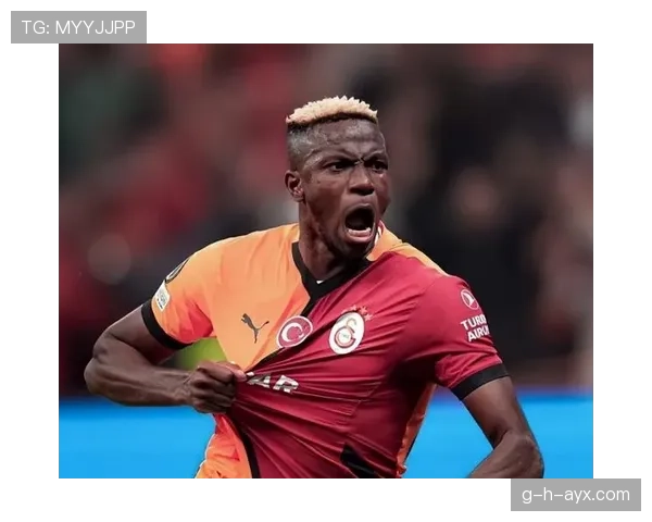 奥斯梅恩更衣室影响力凸显，助球队士气与凝聚力持续攀升