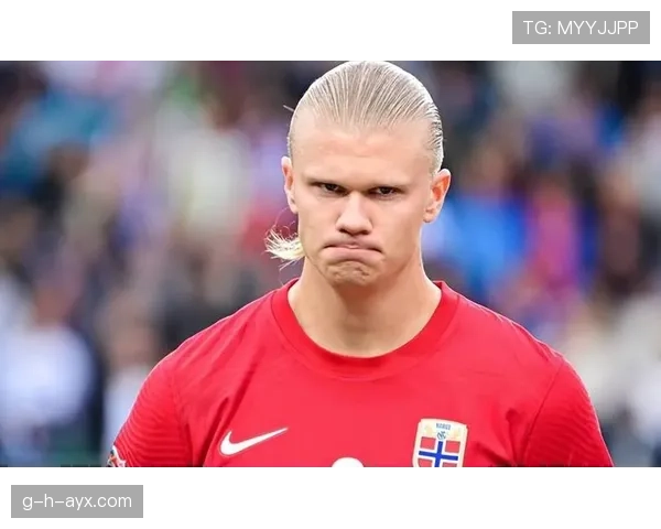 哈兰德状态回暖，率挪威队欧洲杯预选赛关键战告捷