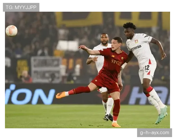 勒沃库森再战罗马，欧联杯焦点对决引爆期待