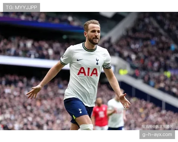 凯恩续约热刺,球队未来竞争力显著提升 凯恩续约热刺,球队未来竞争力显著提升