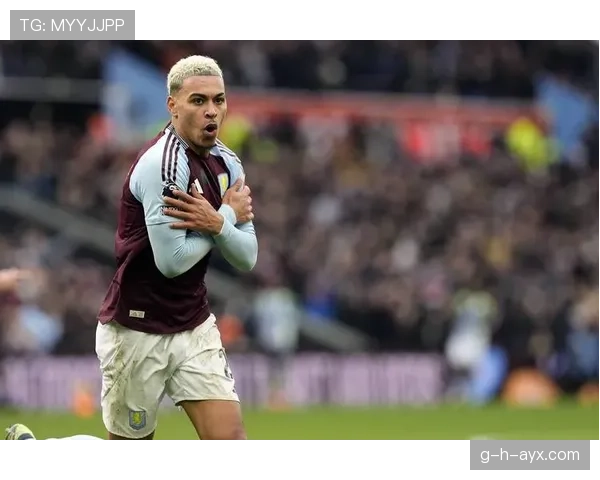 英超新星洛克耶闪耀赛场，助球队强势崛起争冠希望大增