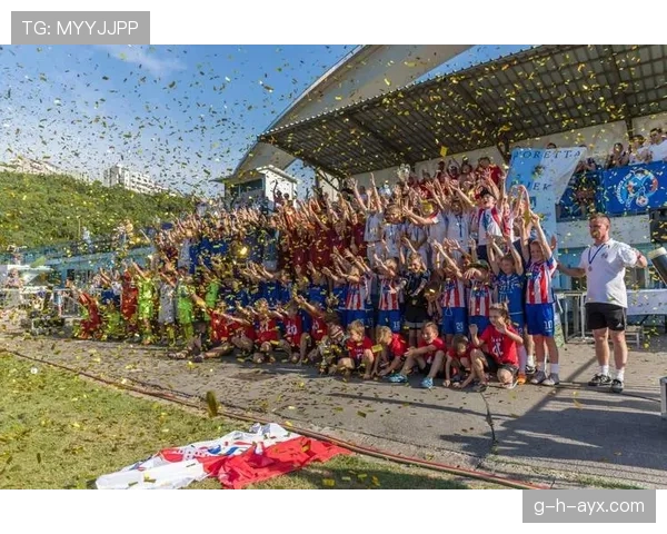 克罗地亚青训体系再结硕果，新星辈出引全球瞩目