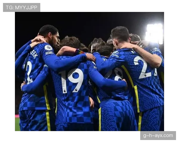 切尔西转会策略深度解析:目标锁定与未来布局引关注