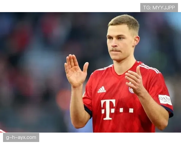 基米希新赛季表现稳健，引领现代足球战术革命