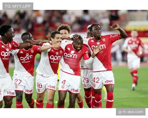 摩纳哥定位球表现