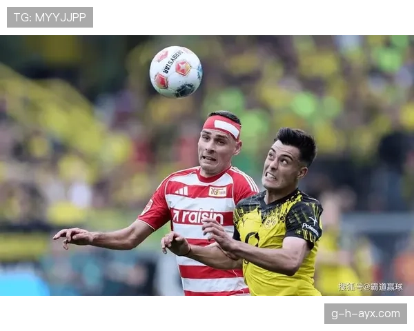 多特蒙德比赛管理能力短板显现,优势局面频遭逆转 多特蒙德比赛管理能力短板显现,优势局面频遭逆转