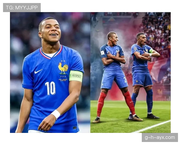 姆巴佩关键决策如何影响生涯上限