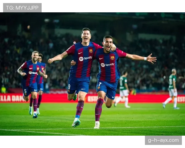 巴萨传控体系依旧，但进攻转化效率下滑对争冠形势产生影响